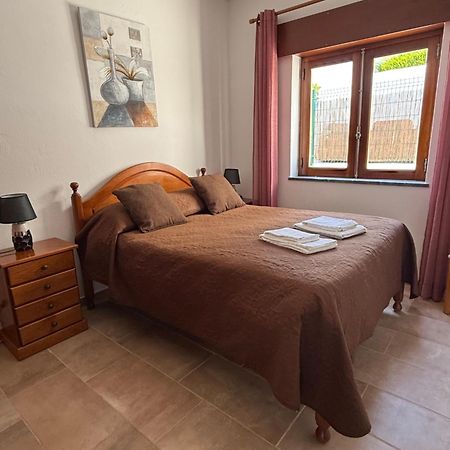Casa Barros By Galantevasques Villa Carvoeiro  Kültér fotó