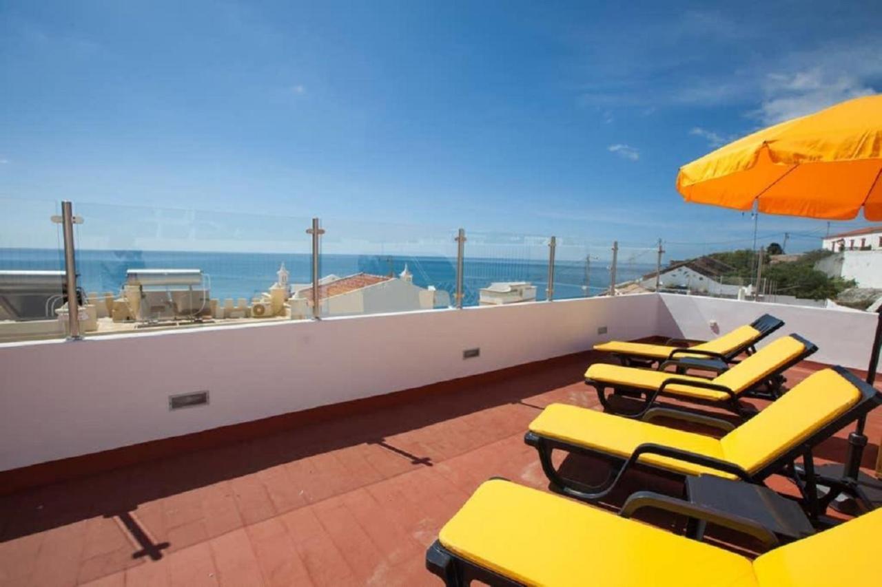 Casa Barros By Galantevasques Villa Carvoeiro  Kültér fotó
