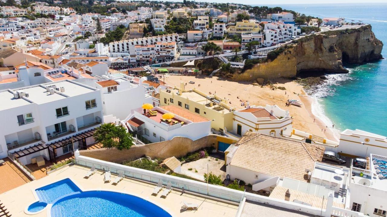 Casa Barros By Galantevasques Villa Carvoeiro  Kültér fotó