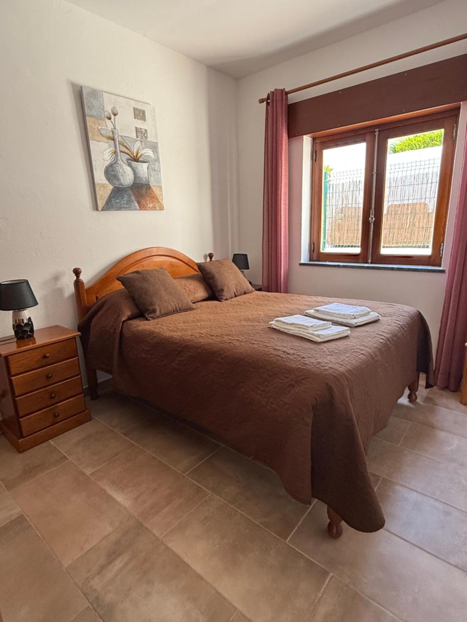 Casa Barros By Galantevasques Villa Carvoeiro  Kültér fotó
